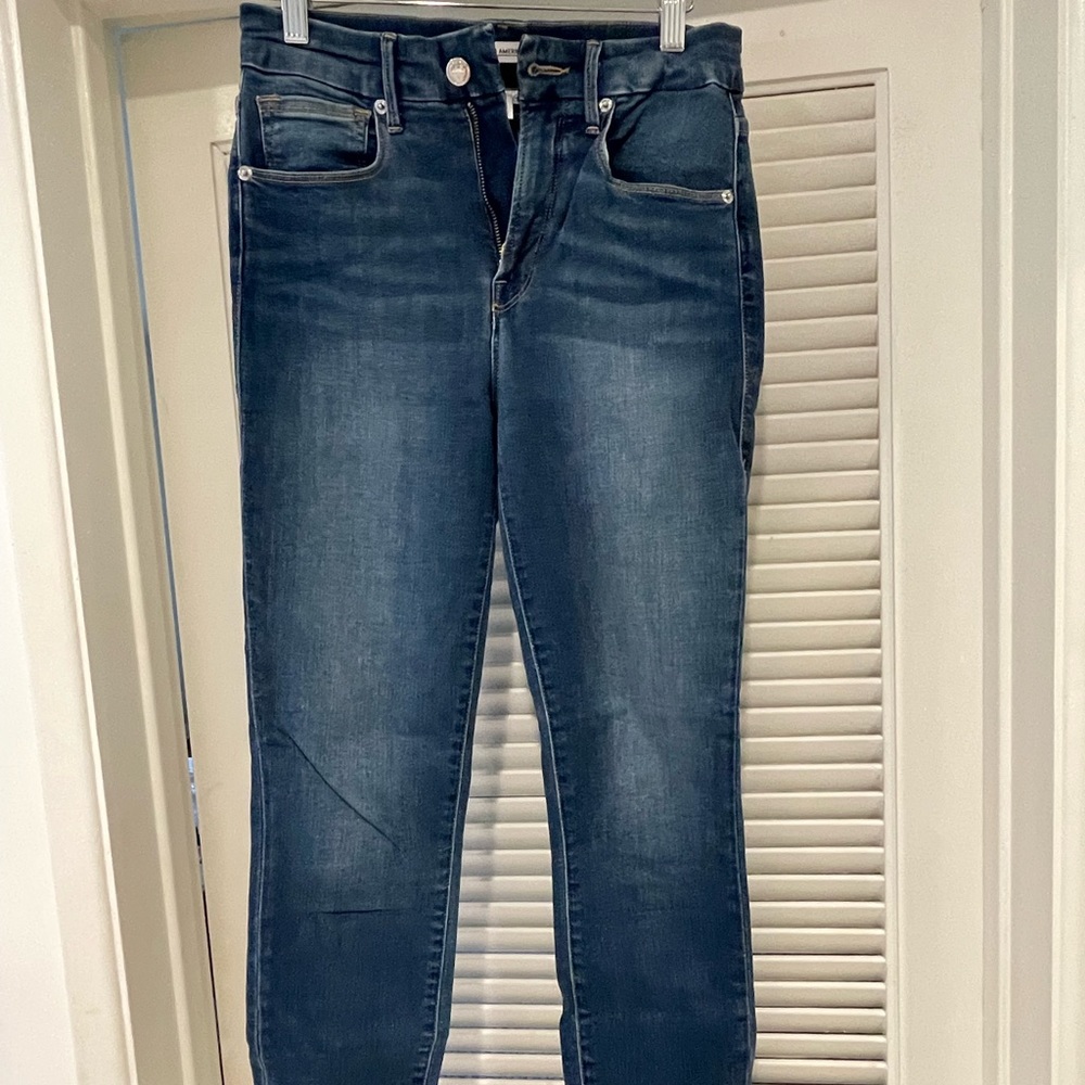 Good American Jeans